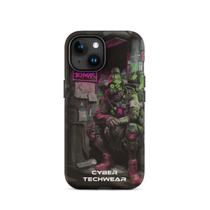 Chic iPhone Purse Case