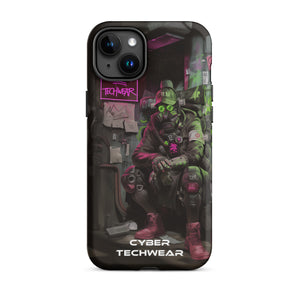 Chic iPhone Purse Case