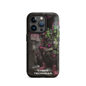 Chic iPhone Purse Case