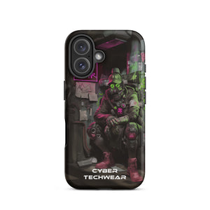 Chic iPhone Purse Case