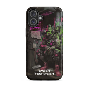 Chic iPhone Purse Case