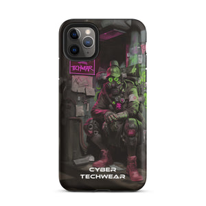 Chic iPhone Purse Case