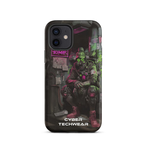 Chic iPhone Purse Case