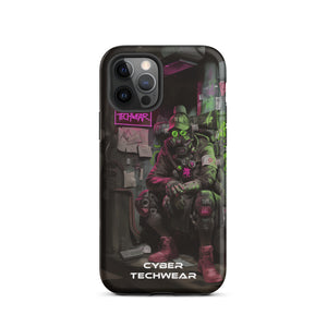 Chic iPhone Purse Case