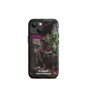 Chic iPhone Purse Case