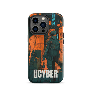 Chic Luxury iPhone Cases