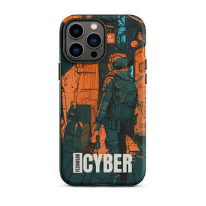 Chic Luxury iPhone Cases