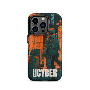 Chic Luxury iPhone Cases