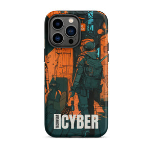 Chic Luxury iPhone Cases