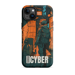 Chic Luxury iPhone Cases