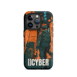 Chic Luxury iPhone Cases