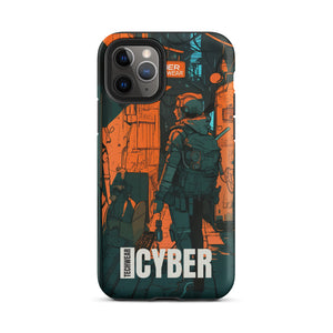 Chic Luxury iPhone Cases