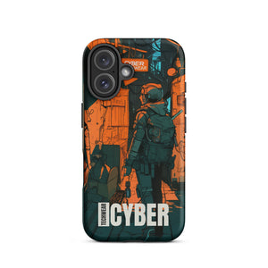 Chic Luxury iPhone Cases