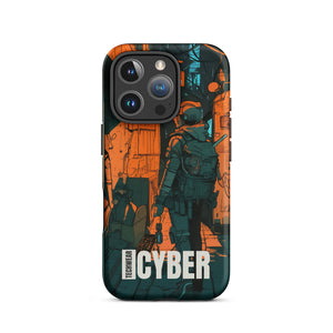 Chic Luxury iPhone Cases