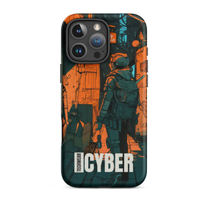 Chic Luxury iPhone Cases