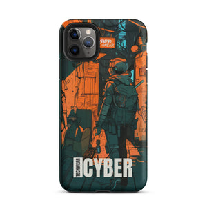 Chic Luxury iPhone Cases