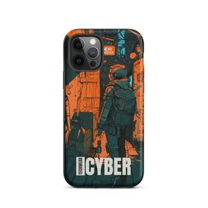 Chic Luxury iPhone Cases