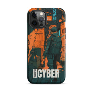 Chic Luxury iPhone Cases