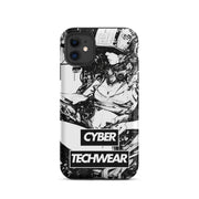 Chic Neutral Iphone Case