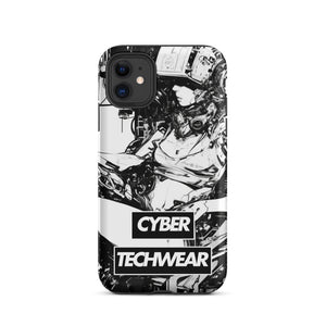 Chic Neutral Iphone Case