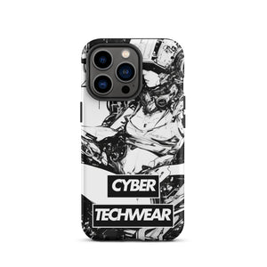 Chic Neutral Iphone Case