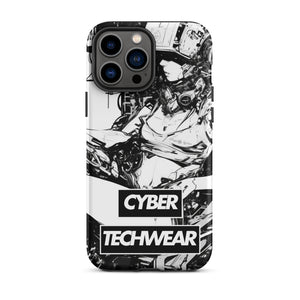 Chic Neutral Iphone Case