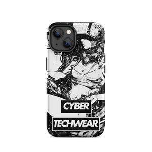 Chic Neutral Iphone Case