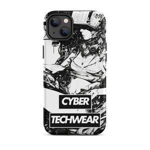 Chic Neutral Iphone Case