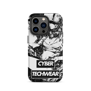 Chic Neutral Iphone Case