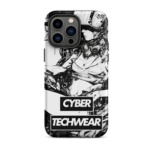 Chic Neutral Iphone Case