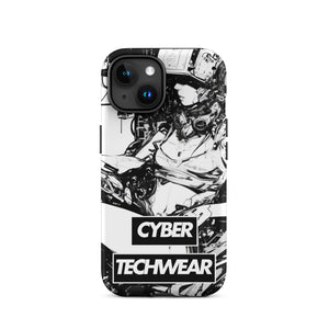 Chic Neutral Iphone Case