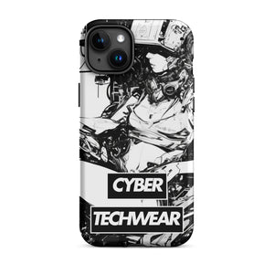 Chic Neutral Iphone Case