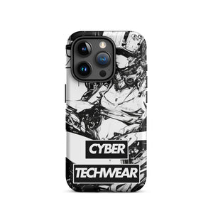 Chic Neutral Iphone Case