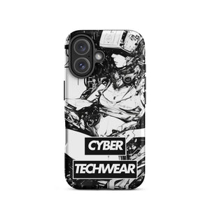 Chic Neutral Iphone Case