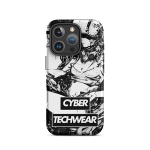 Chic Neutral Iphone Case