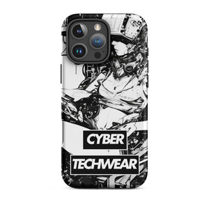 Chic Neutral Iphone Case