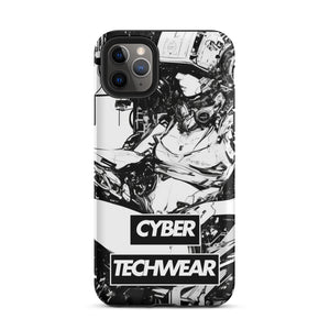 Chic Neutral Iphone Case