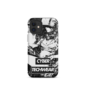 Chic Neutral Iphone Case