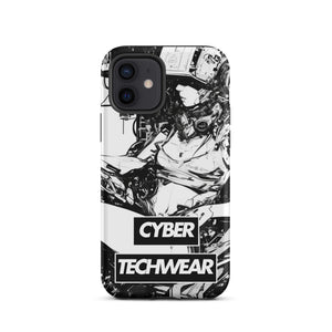 Chic Neutral Iphone Case