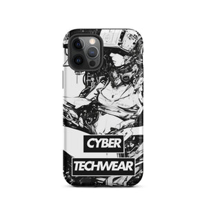 Chic Neutral Iphone Case