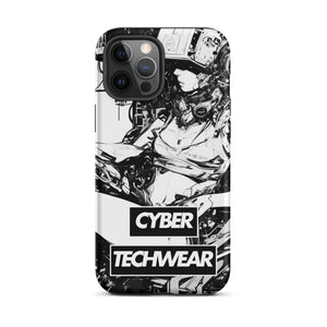 Chic Neutral Iphone Case