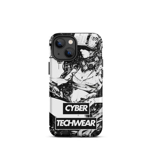 Chic Neutral Iphone Case