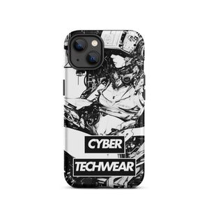 Chic Neutral Iphone Case