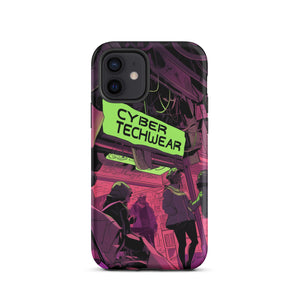 Chic Pink Case for iPhone