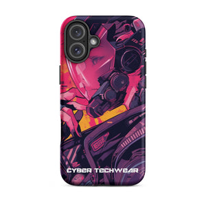 Chic Protective iPhone Case