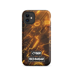 Chic Quality iPhone Case