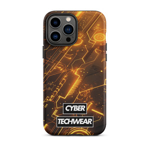 Chic Quality iPhone Case