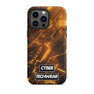 Chic Quality iPhone Case