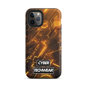 Chic Quality iPhone Case