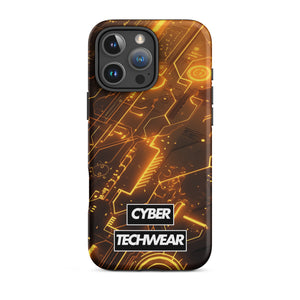 Chic Quality iPhone Case